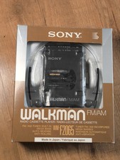 Brandneu Versiegelt - Sony