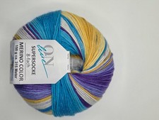 ONline  Supersocke 8 fach 150