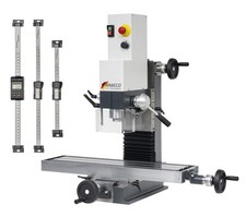 WABECO Fräsmaschine und