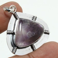 Afrikanischer Amethyst