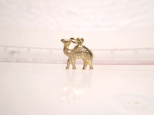 80er J. Miniatur Kamel