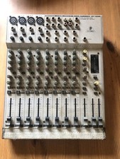 Behringer Eurorack MX 1604A