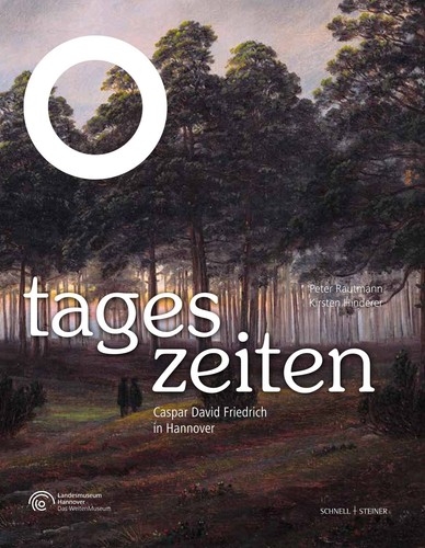 Tageszeiten caspar david - caspar,