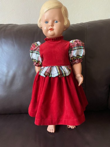 Puppenkleid für cellbapuppe - cellbapuppe, /
