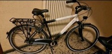 Mifa Herren Trekkin Fahrrad 28 Zoll 7 Gang Shimano