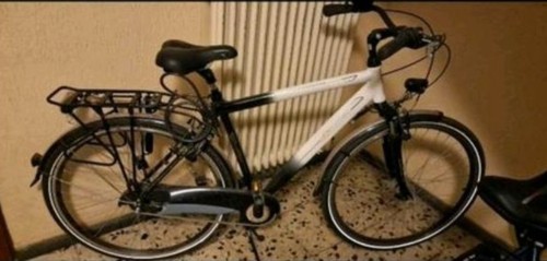 Mifa herren trekkin fahrrad - mifa,