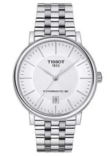 Tissot Carson Premium