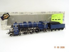 Roco H0 63360 Dampflok S 3/6