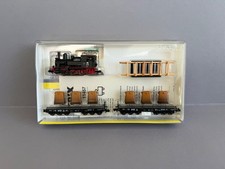 Minitrix 11457 Spur N BR 89