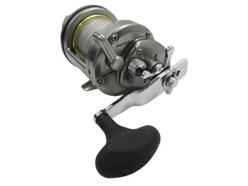 Shimano speed master - speed, ishidai