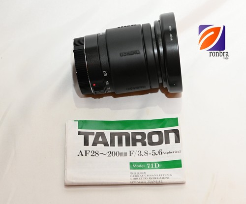 Tamron 200mm 8 - tamron, 1:3.8-5.6
