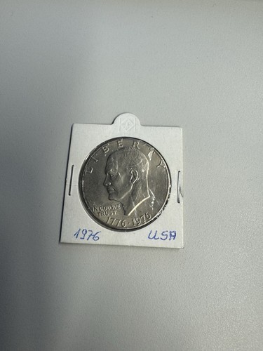 1776 1976 eisenhower liberty - 1776-1976,
