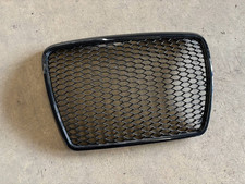 RS6 OPTIK Kühlergrill AUDI A6
