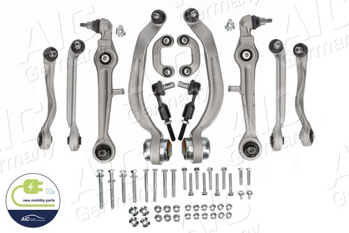 Querlenker set vorderachse - querlenker,