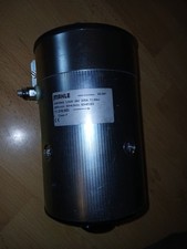 Mahle Elektromotor DC Motor AMK 5542 3,0KW 24V 205A 11,0 NM 2600r/min