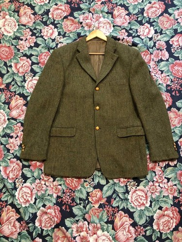 Harris tweed sakko debenhams - tweed,