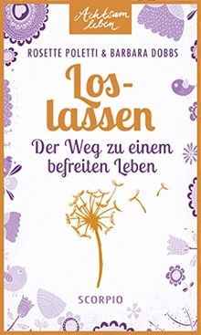 Loslassen der weg einem - loslassen:, zu
