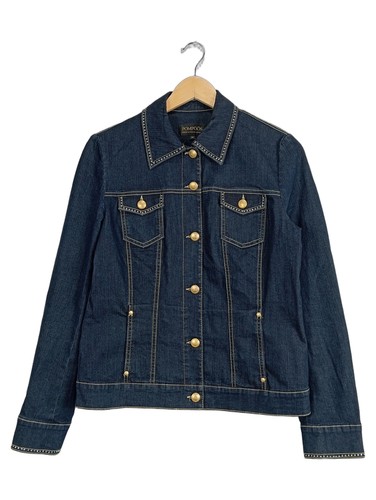 Pompöös jeansjacke damen - pompÖÖs,