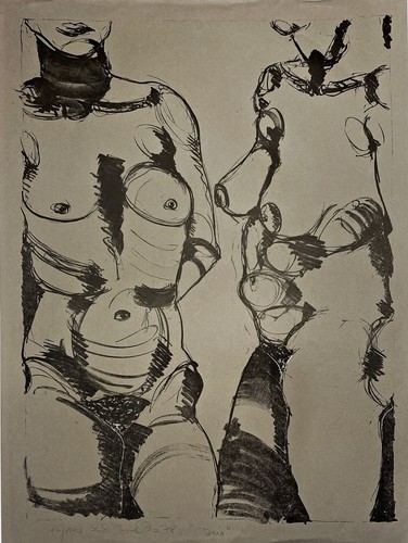 Lutz brockhaus duo akt - brockhaus,