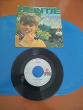Single vinyl heintje mama zwei - single,