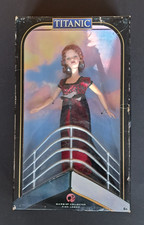 2007 Mattel Pink Label Titanic