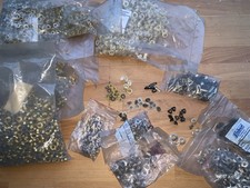 Gr. Konvolut über 7000 Stück