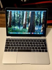 Apple MacBook Retina 2017 12