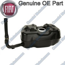 Fits Fiat Ducato Fuel Tank