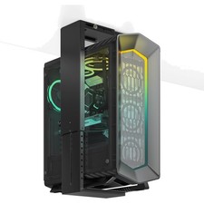 Unter-Tisch PC Halterung