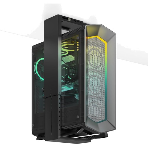 Unter tisch halterung - pc,