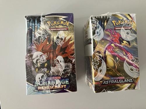 Pokémon schaurige herrschaft - pokémon,