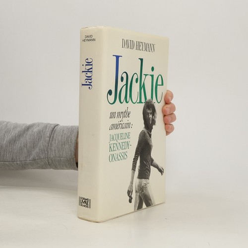Jackie mythe américain - jackie:,
