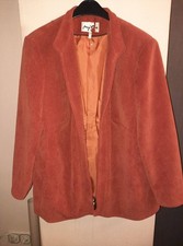 Damen Cord-Blazer von