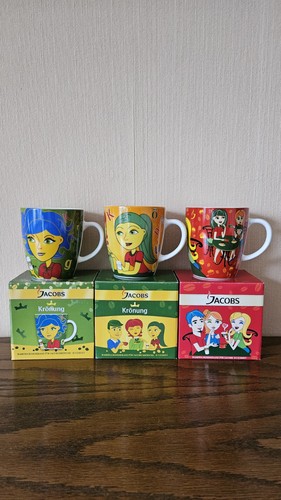 Jacobs ritzenhoff edition - jacobs, 10