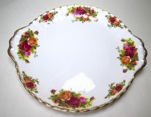 Royal albert old country roses - albert,