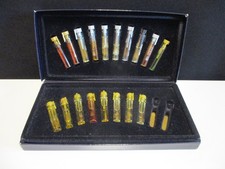 The Magic of Parfum LR