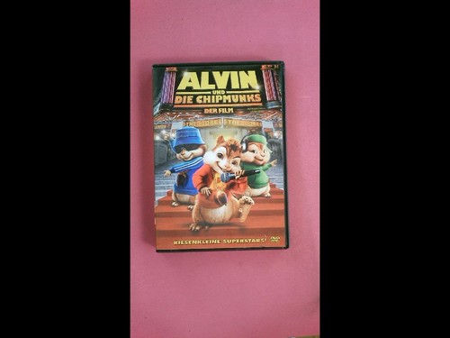 Alvin und die - ,