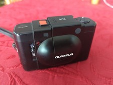 Olympus XA - Legendäre