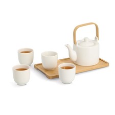 Tee-Set 6-teilig
