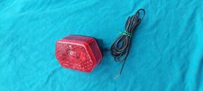Oldtimer Fahrrad Lampe