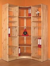 Eckregal Regalsystem Regal