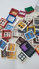 Lego fenster stück city - fenster, 20