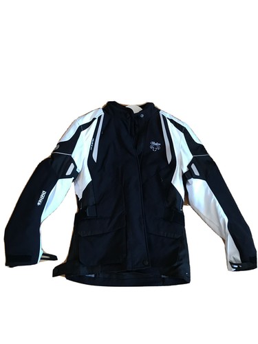 Bullson ladyline motorradjacke - bullson,
