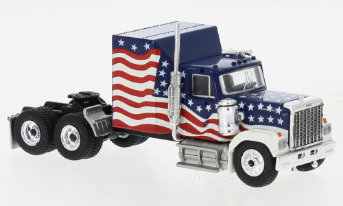 Brekina 85780 gmc - 85780, general
