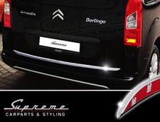 für CITROEN Berlingo II B9 -