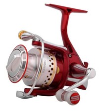 Spro Red Arc 3000 Reel