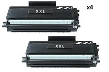 2 XL Toner kompatibel für