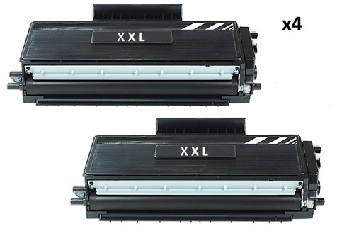 Toner kompatibel für - 2,