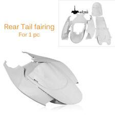 Heckverkleidung hinten für