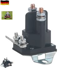 Universal Magnetschalter Startrelais Für Rasentraktor MTD Murray Briggs stratton